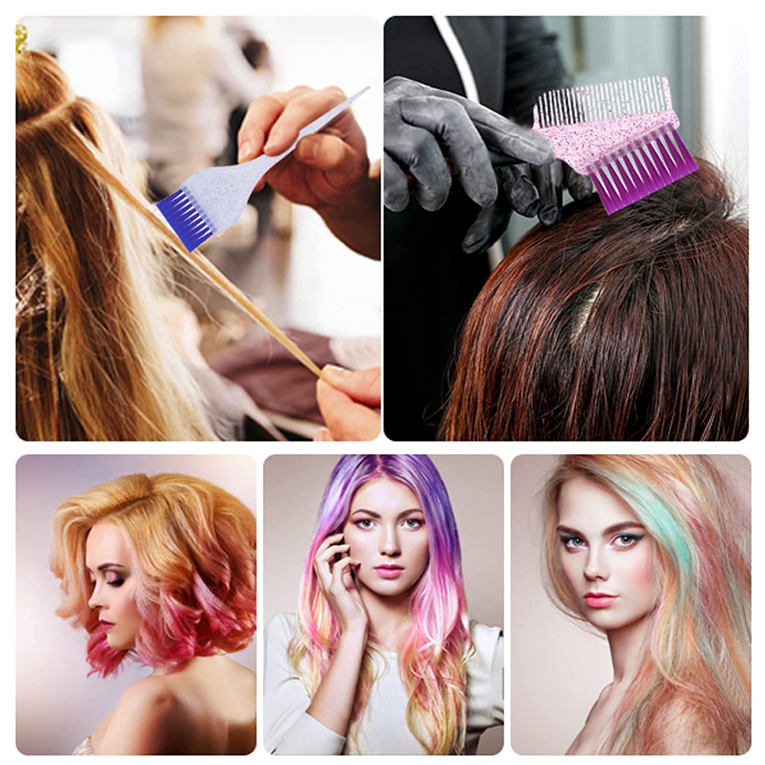 Brosse à cheveux professionnel - Hair Care Lotion avis et prix