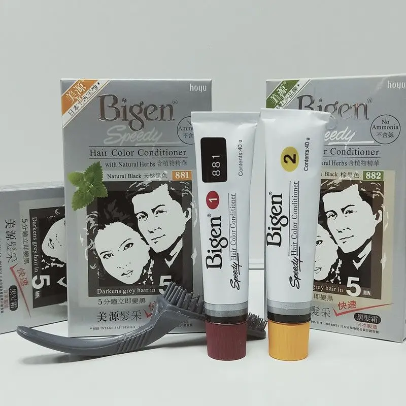Teinture pour cheveux à base d - Hair Care Lotion avis et prix