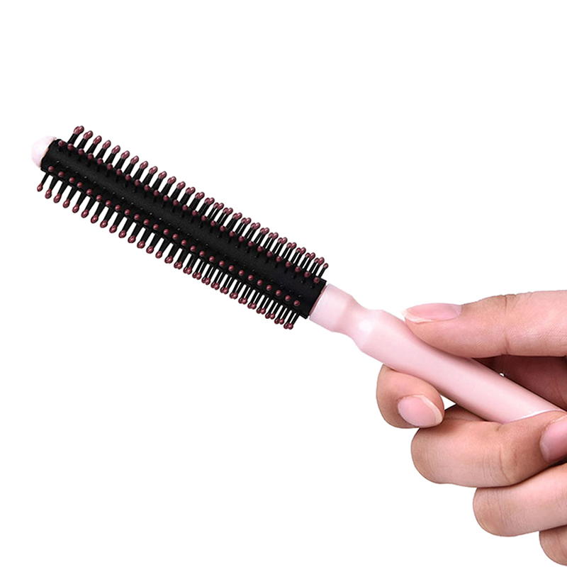 Peigne à cheveux ondulé et bou - Hair Care For Wavy Hair avis et prix