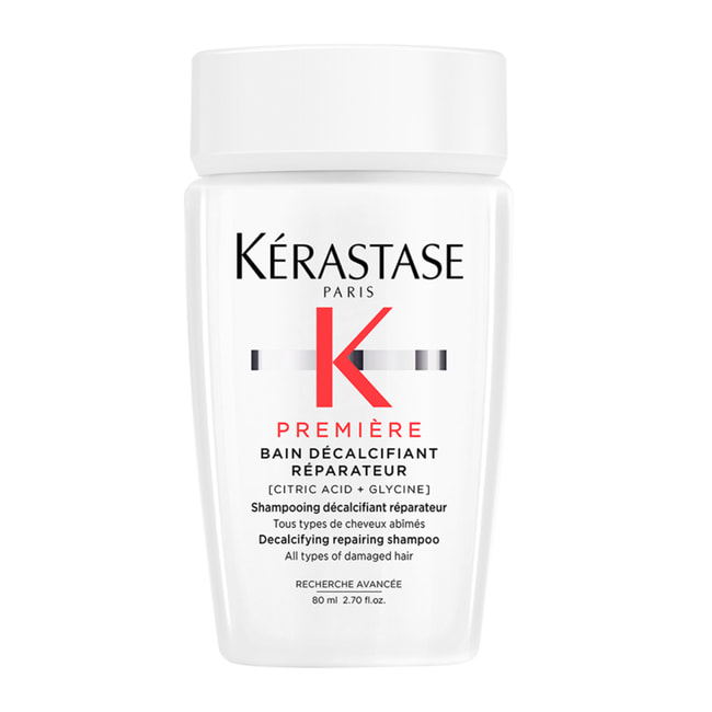 Kerastase Genesis Masque revit - Hair Care Kerastase avis et prix