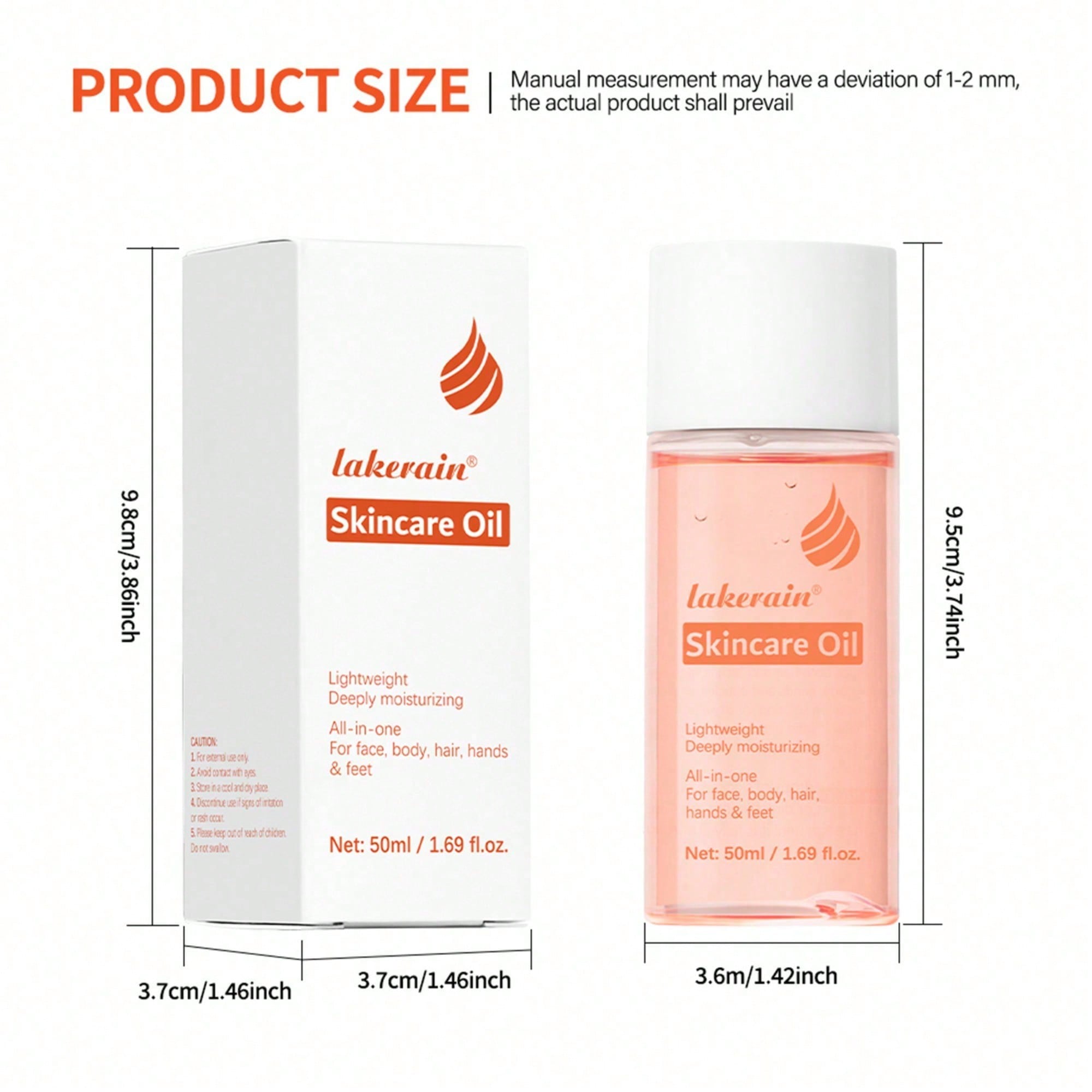 Sérum nourrissant pour le corp - Hair Care Daily Routine avis et prix