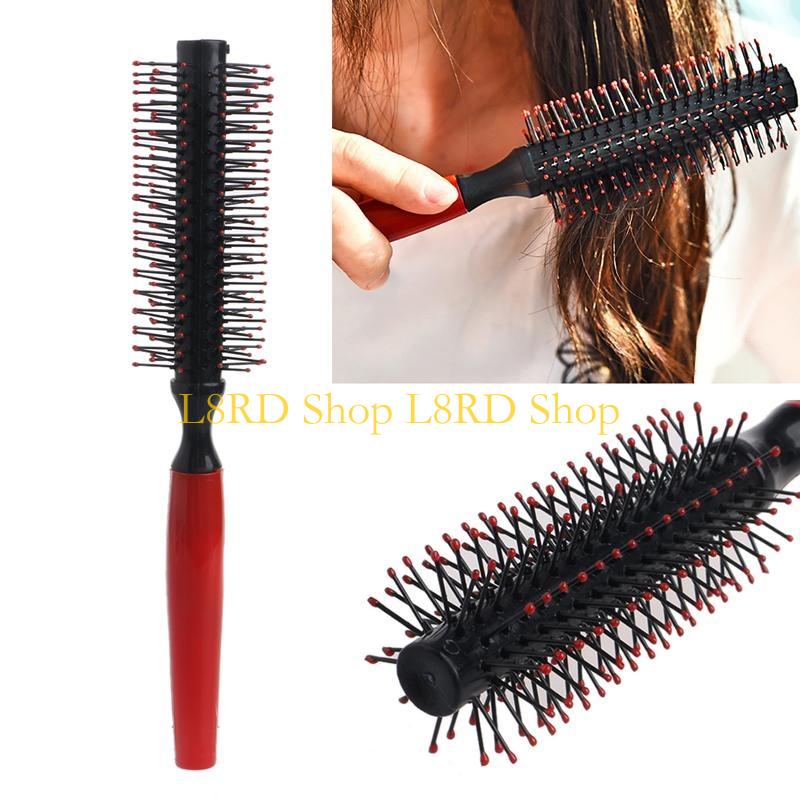 L8RD – brosse à cheveux ronde  - Hair Care Wavy Hair avis et prix