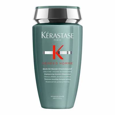 Kerastase Genesis Homme Shampo - Hair Care Kerastase avis et prix