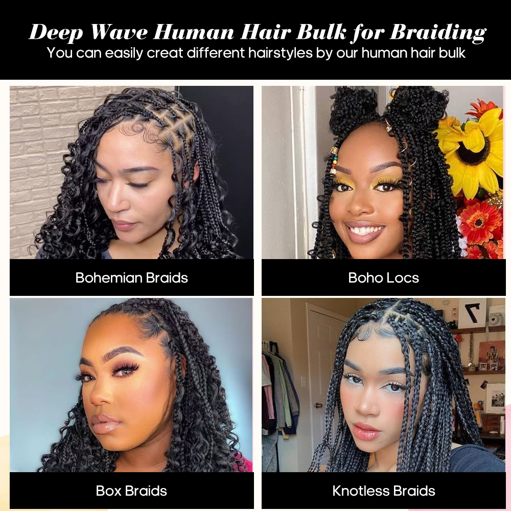 Tressage humain cheveux pour B - Hair Care For Wavy Hair avis et prix