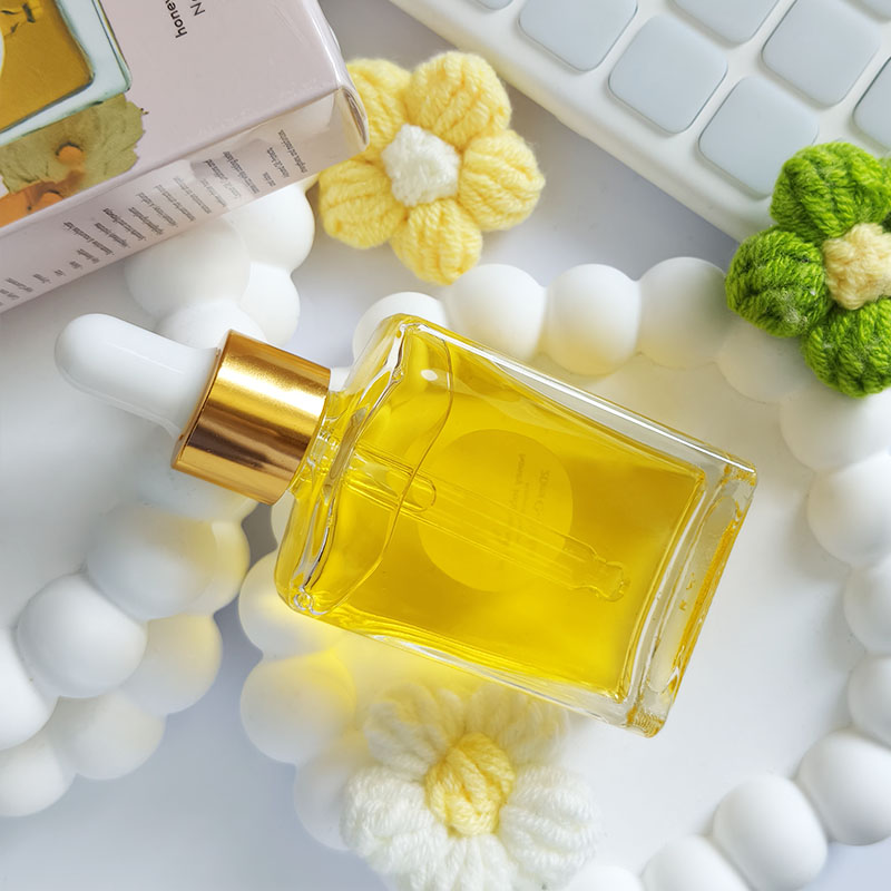 Baume à lèvres hydratant INS H - Hair Care Honey avis et prix