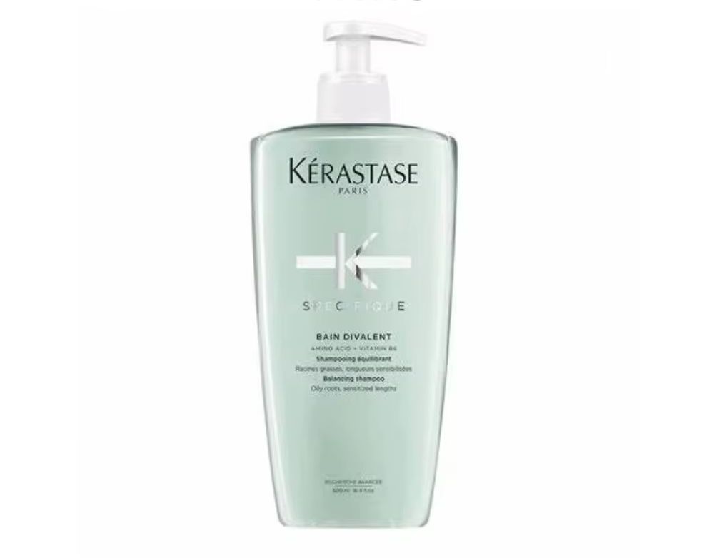 Kerastase Specifique Bain Diva - Hair Care Kerastase avis et prix