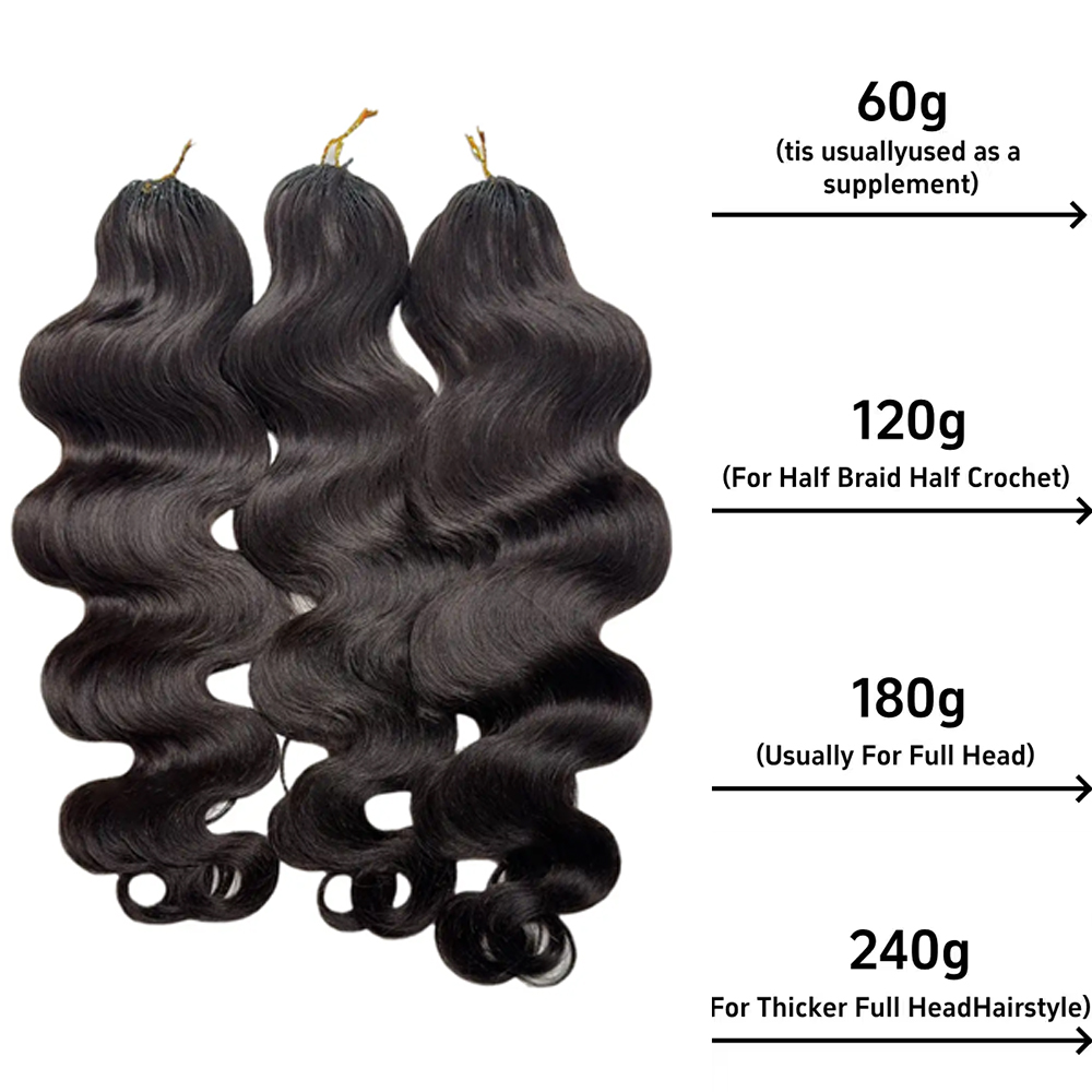 Extensions au crochet 100% che - Hair Care For Wavy Hair avis et prix