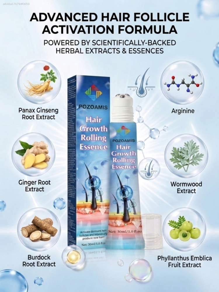 Sérum capillaire nourrissant p - Hair Care Daily Routine avis et prix
