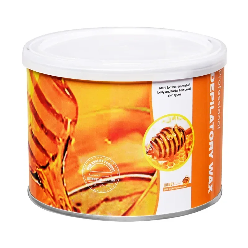 400g épilation en conserve cir - Hair Care Honey avis et prix