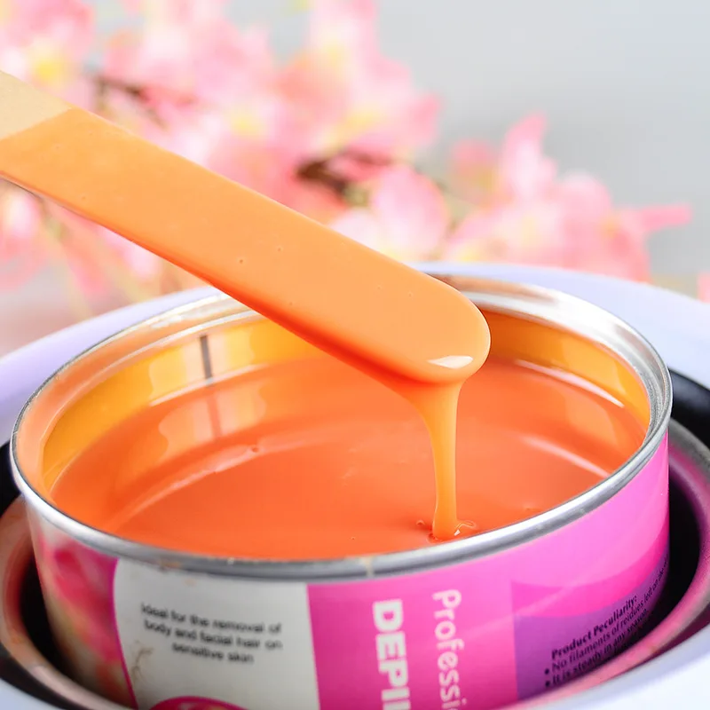 400g épilation en conserve cir - Hair Care Honey avis et prix