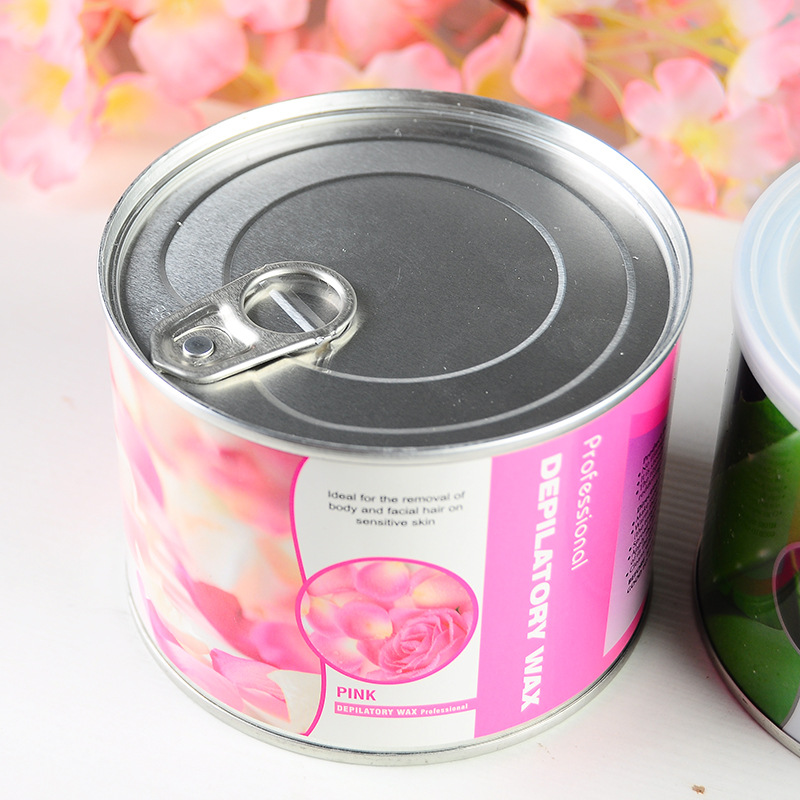 400g épilation en conserve cir - Hair Care Honey avis et prix
