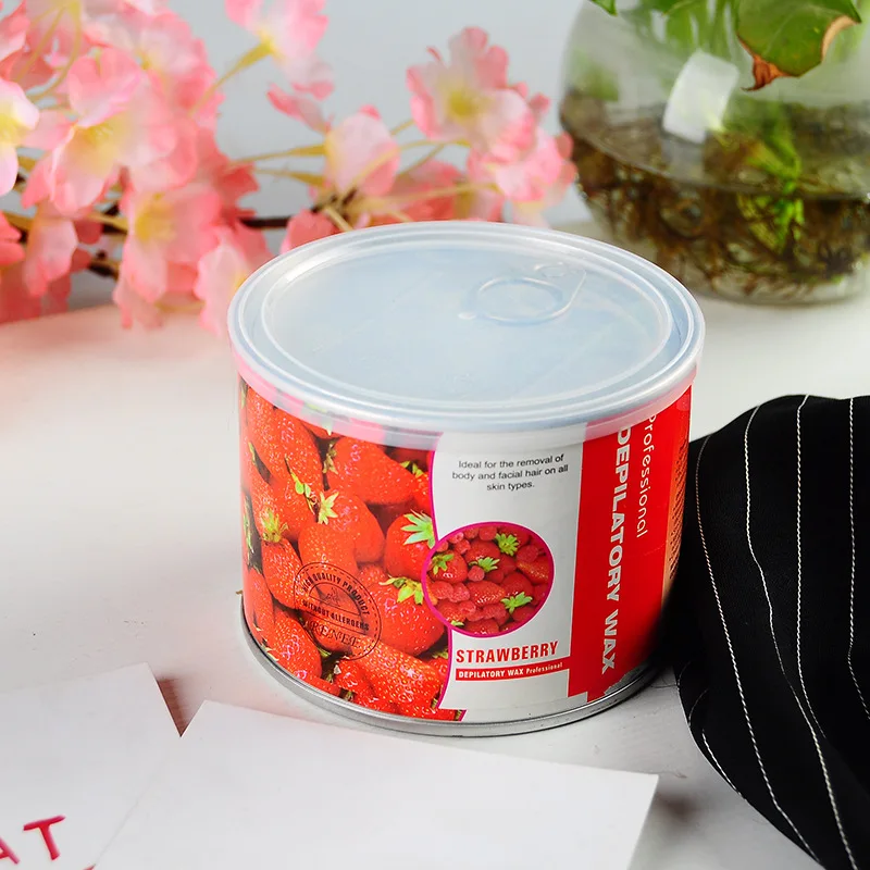 400g épilation en conserve cir - Hair Care Honey avis et prix