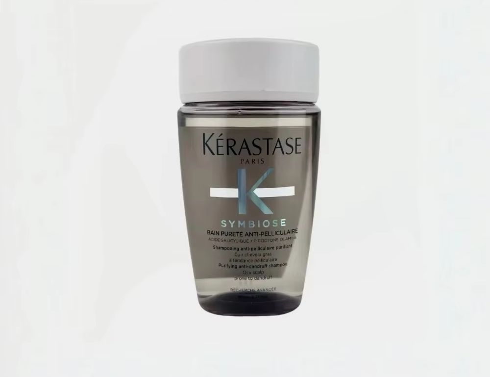 Kerastase Symbiose Bain Pureté - Hair Care Kerastase avis et prix