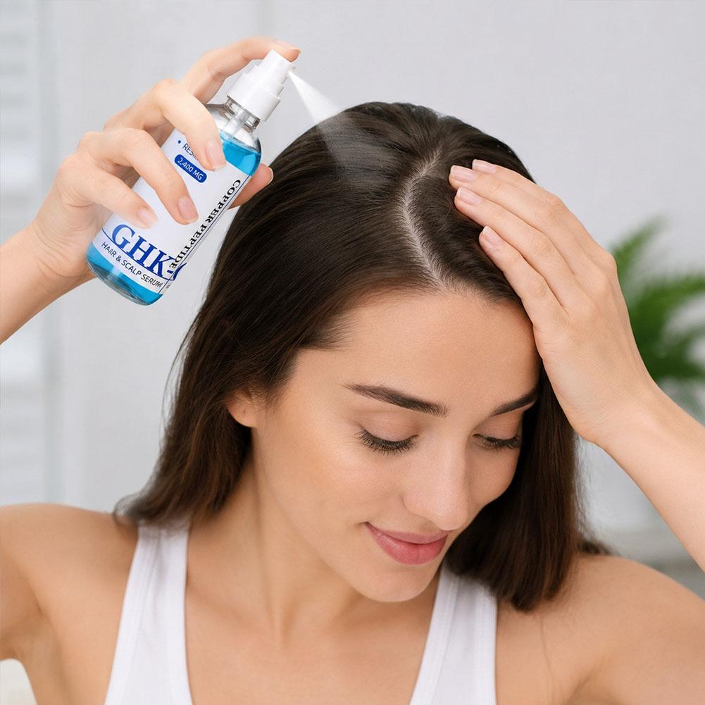 Sérum de croissance des cheveu - Hair Care Essence avis et prix