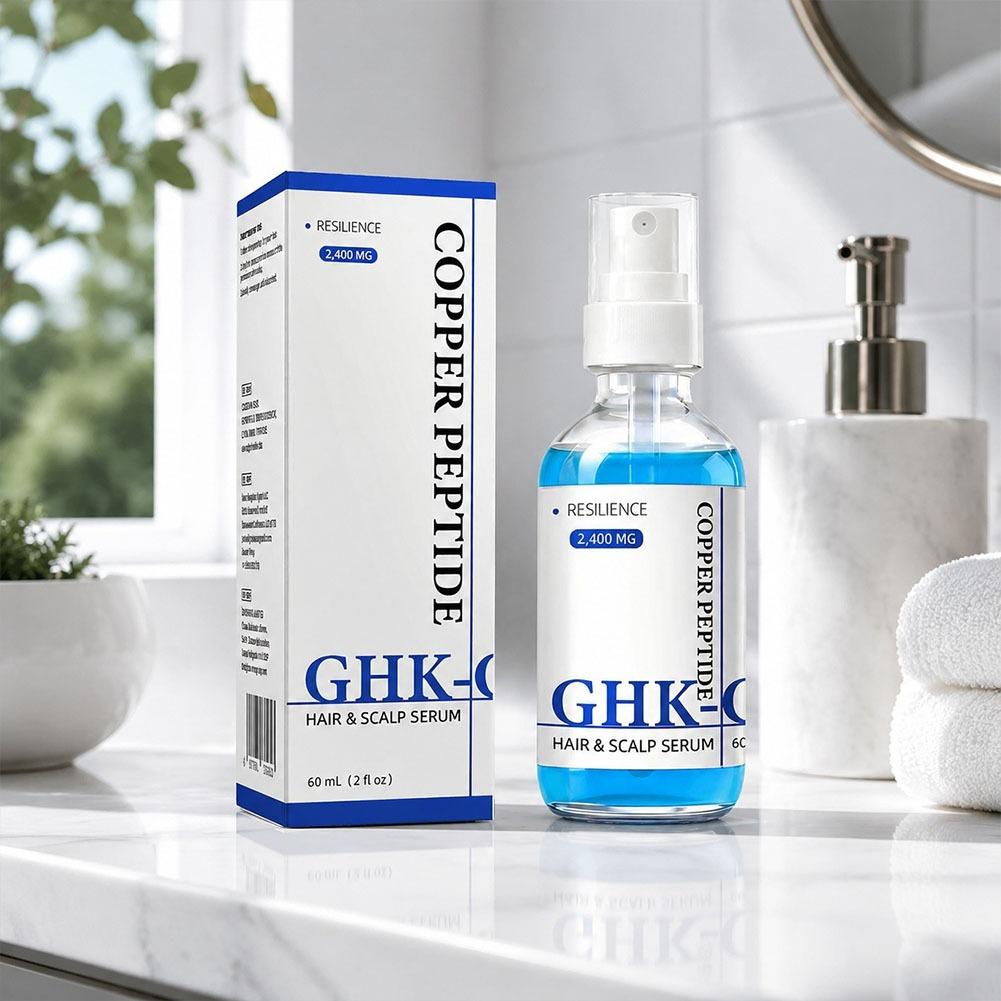 Sérum de croissance des cheveu - Hair Care Essence avis et prix