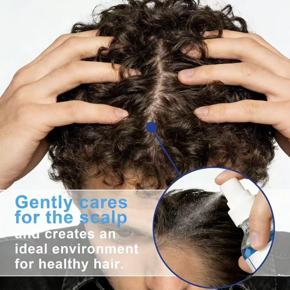 Sérum de croissance des cheveu - Hair Care Essence avis et prix