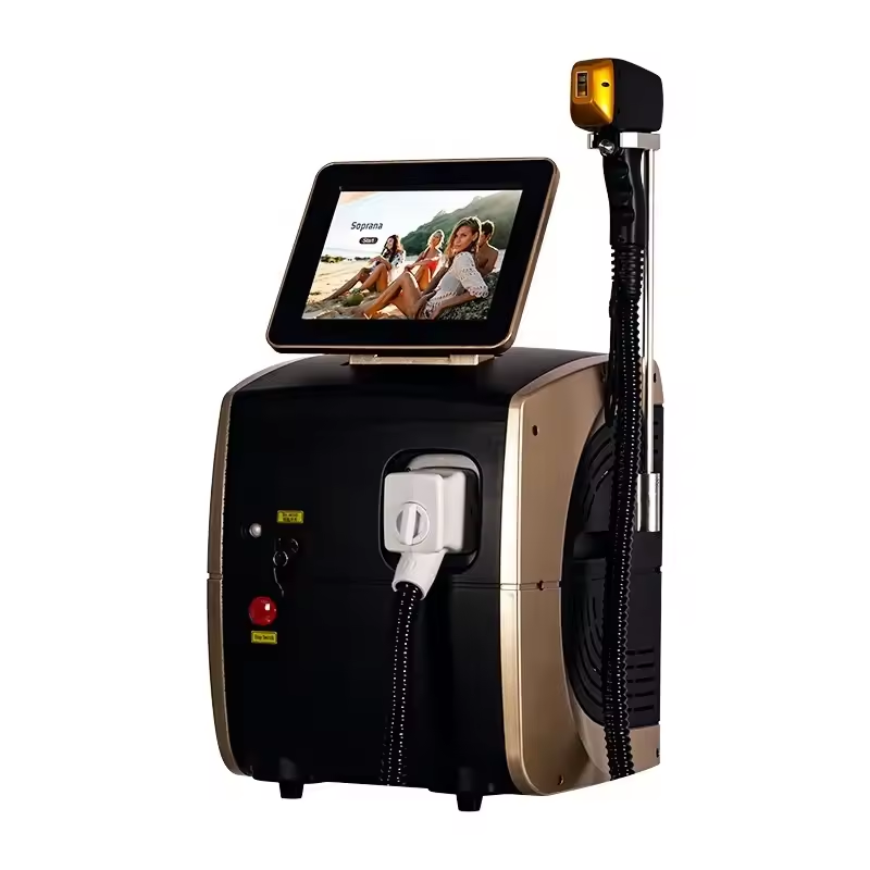 Appareil d'épilation au laser  - Hair Care Or Haircare avis et prix