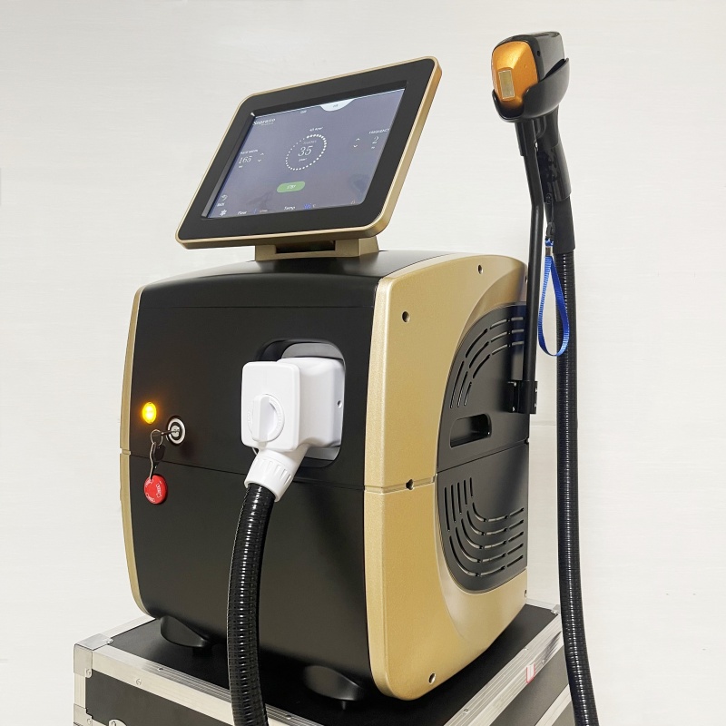 Appareil d'épilation au laser  - Hair Care Or Haircare avis et prix