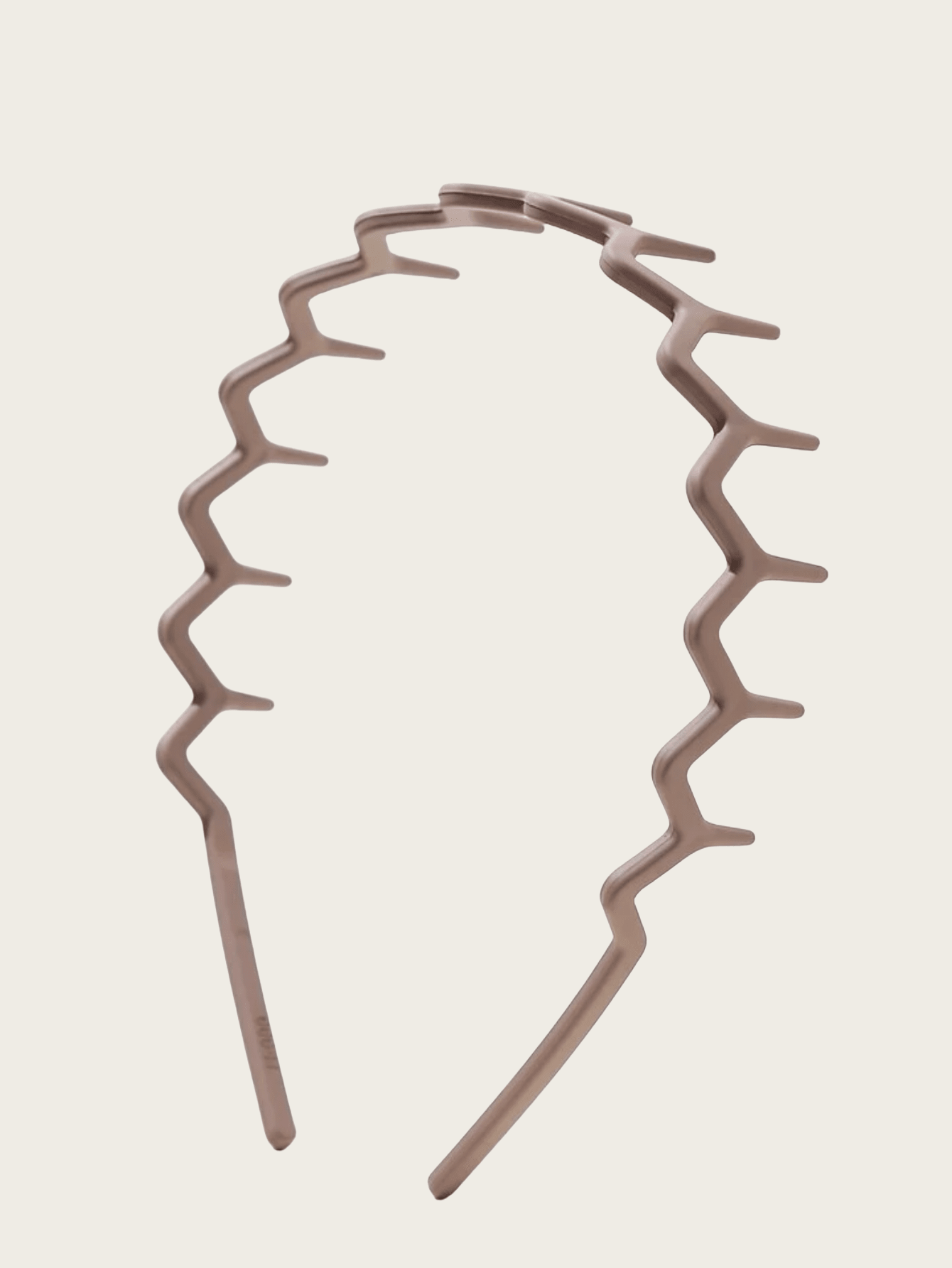 2 bandeaux ondulés dentelés, d - Hair Care Wavy Hair avis et prix
