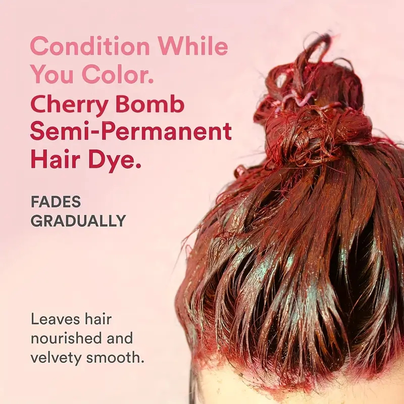 Crème de coloration naturelle  - Hair Care Lotion avis et prix