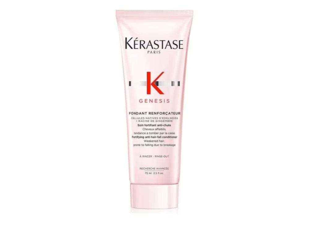 Kerastase Genesis Fondant Renf - Hair Care Kerastase avis et prix