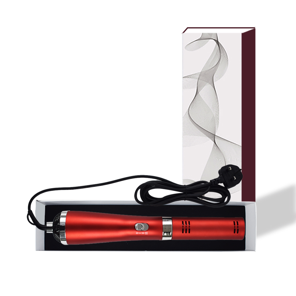 Iteracare-Sèche-cheveux à onde - Hair Care For Wavy Hair avis et prix