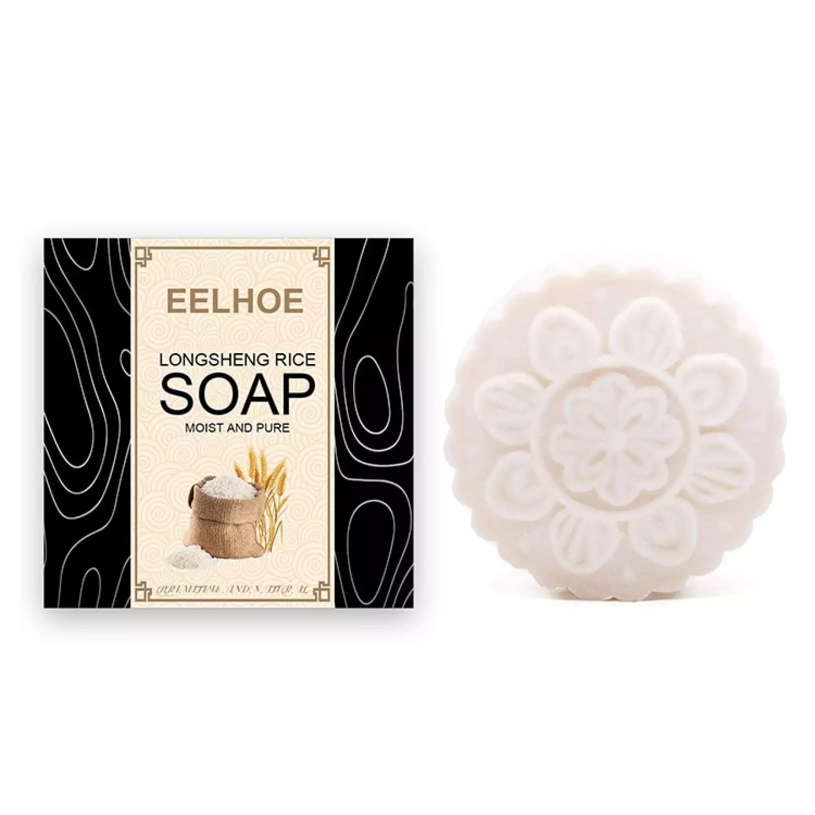 EELBathroom-Shampooing à base  - Hair Care For Wavy Hair avis et prix