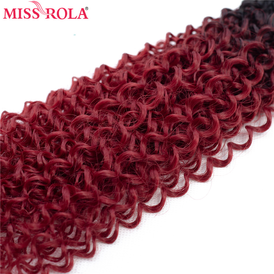 Miss Rola-Bundles de cheveux o - Braiding Hair Kanekalon avis et prix