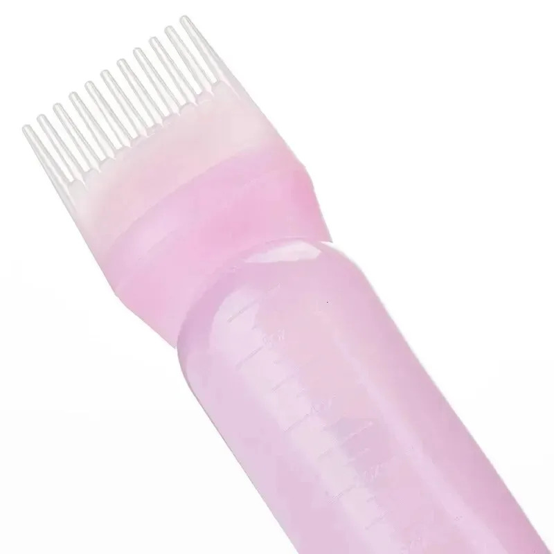 Bouteille applicatrice d'huile - Hair Care Essence avis et prix
