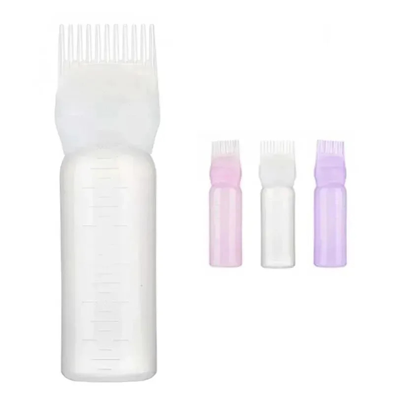 Bouteille applicatrice d'huile - Hair Care Essence avis et prix